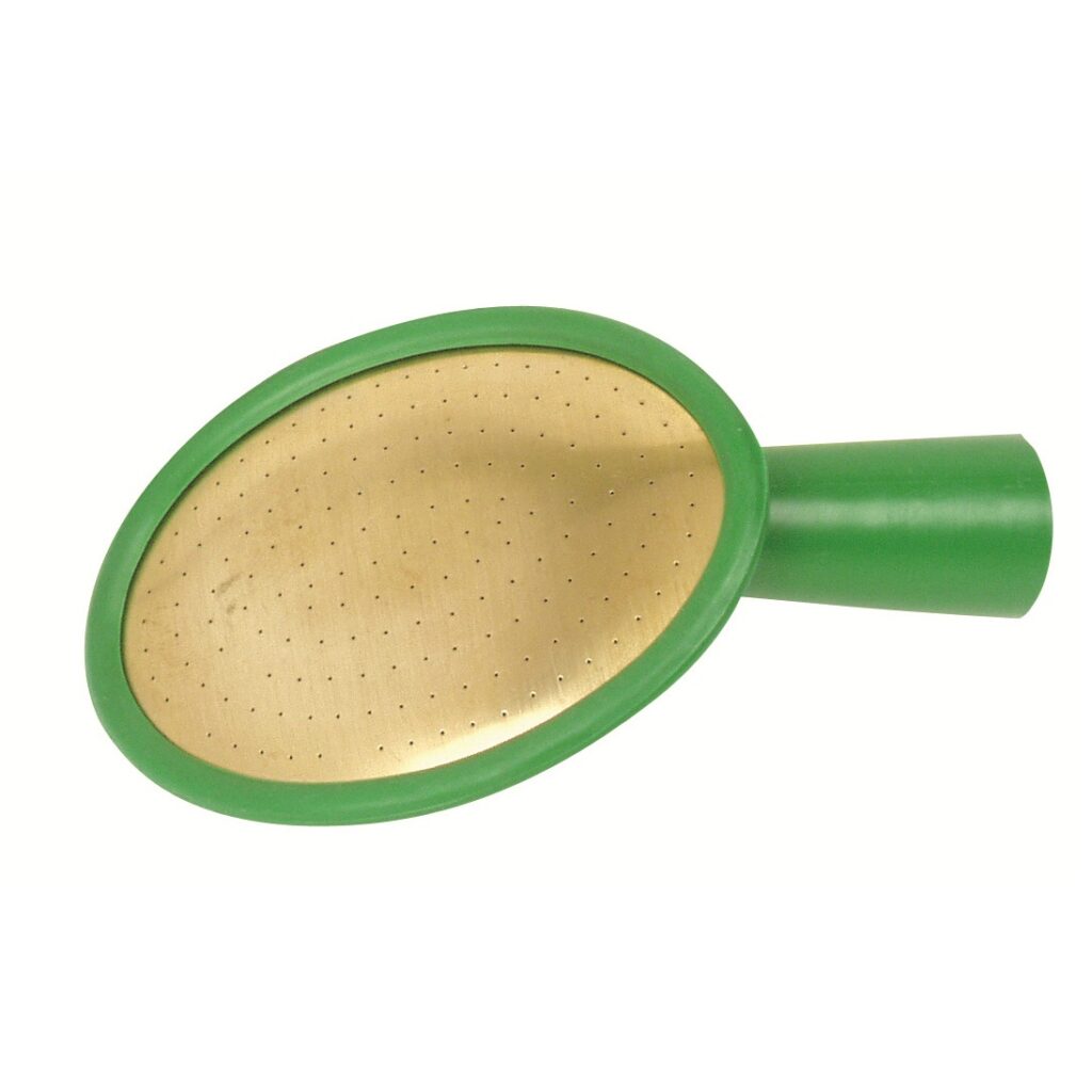 Fine As Rain No.4 Oval Fine Watering Can Rose 5012868000042 2